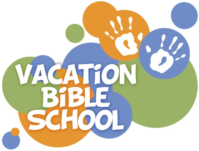 VBS at Church