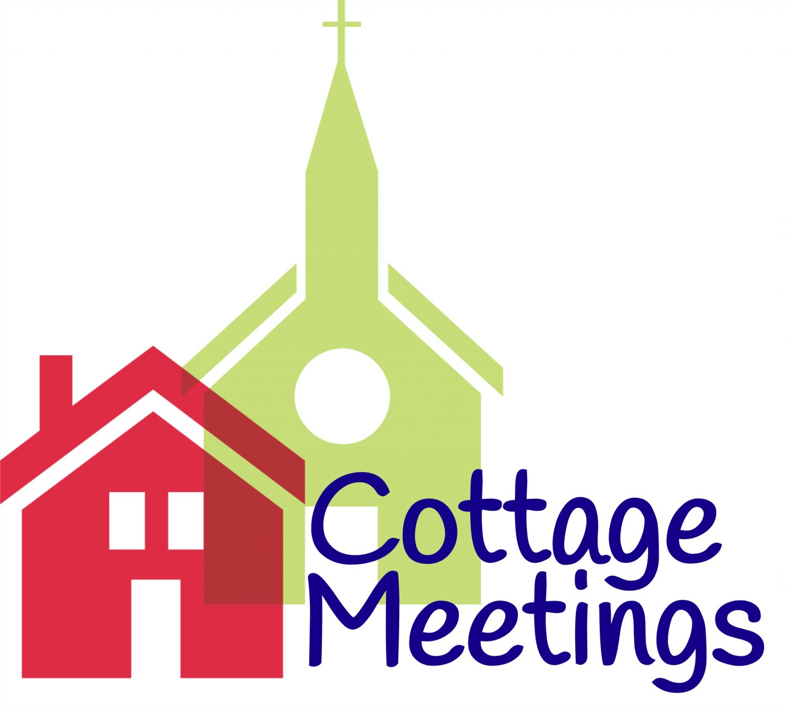Cottage Prayer at Vinoo and Priya place